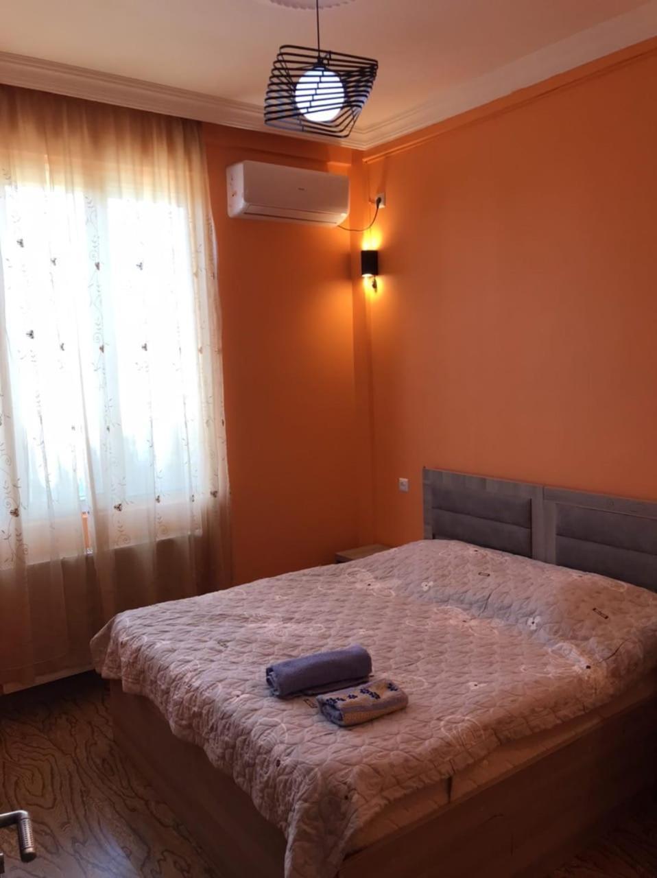 Guest House Kakha Kobuleti Exterior photo