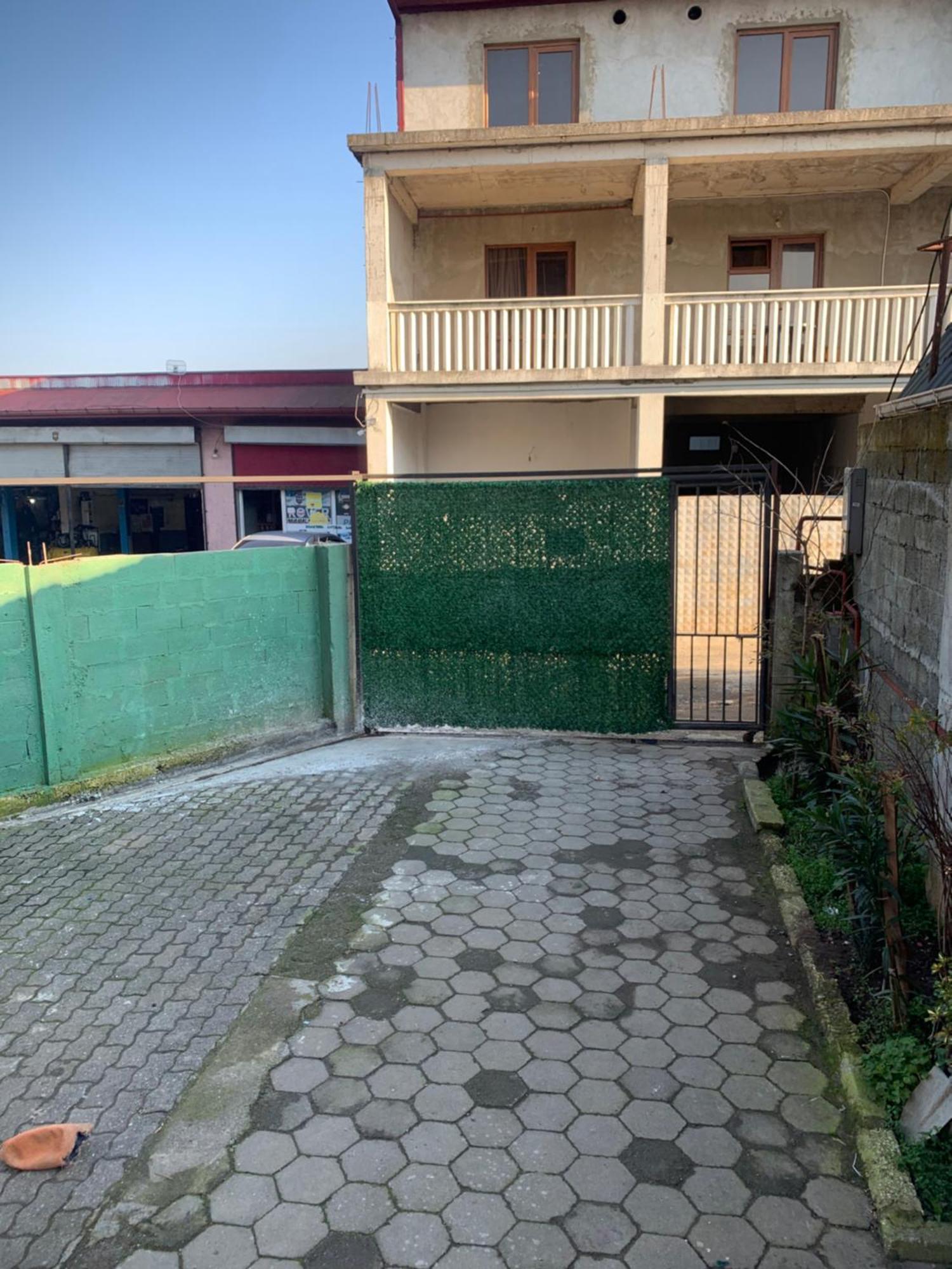 Guest House Kakha Kobuleti Exterior photo