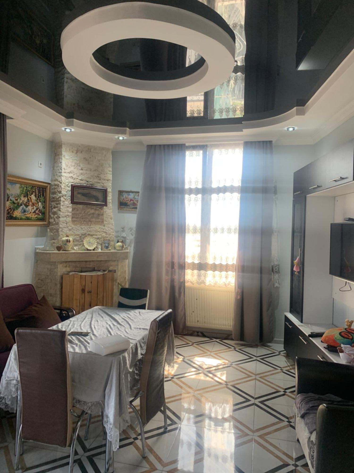 Guest House Kakha Kobuleti Exterior photo
