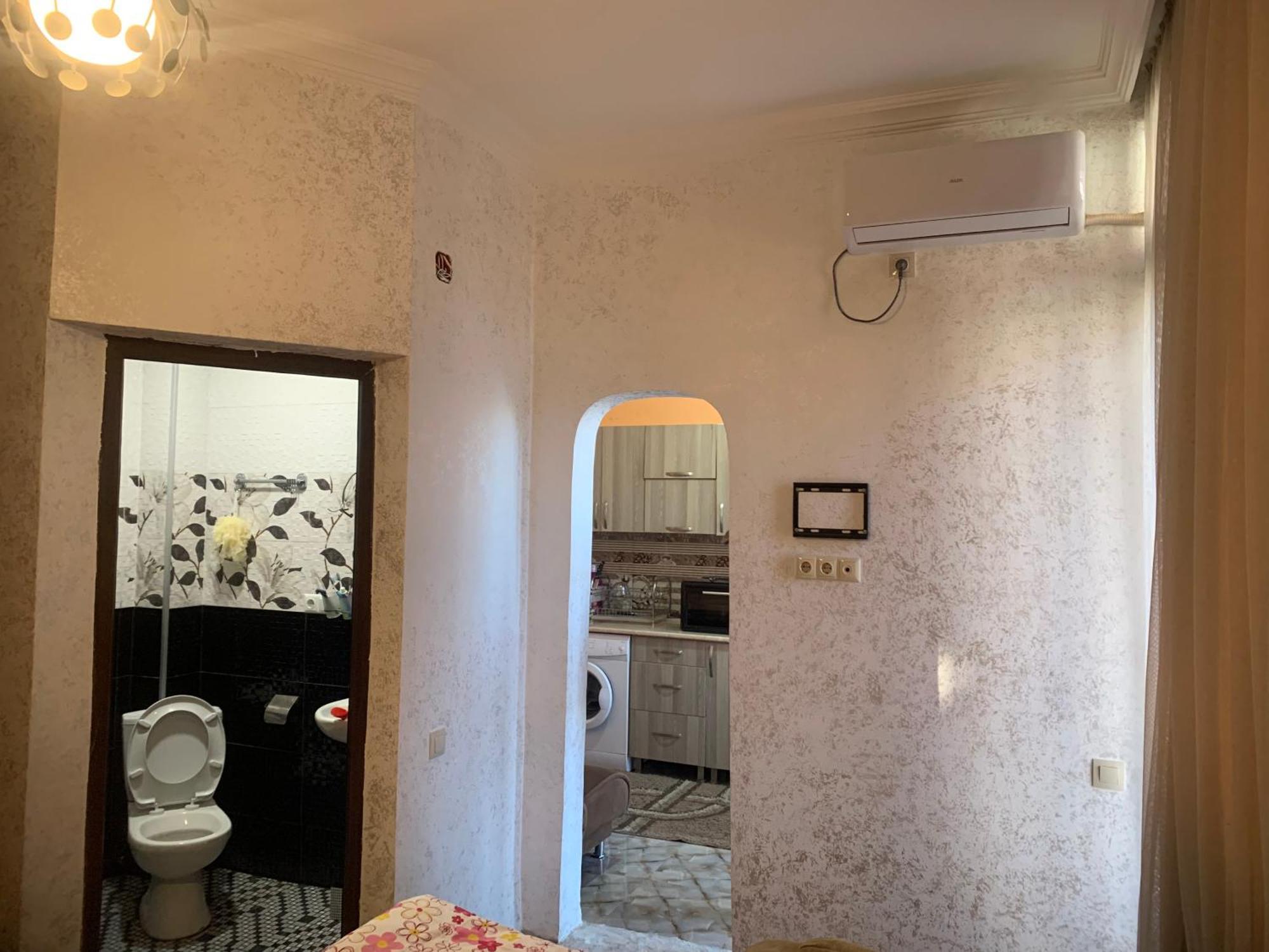 Guest House Kakha Kobuleti Exterior photo