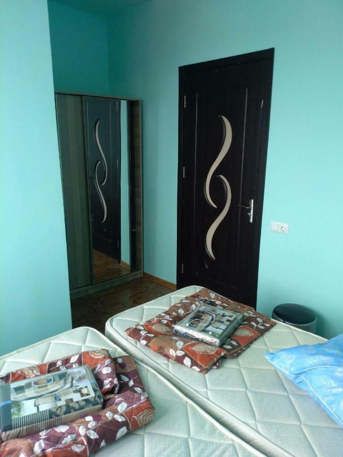 Guest House Kakha Kobuleti Exterior photo